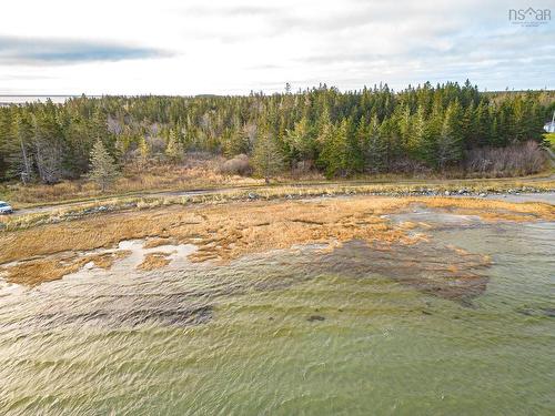 Lot Pid#80133309 Breakwater Road, Louis Head, NS 