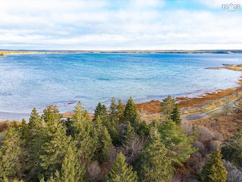 Lot Pid#80133309 Breakwater Road, Louis Head, NS 