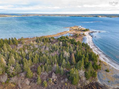 Lot Pid#80133309 Breakwater Road, Louis Head, NS 