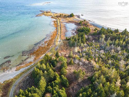 Lot Pid#80133309 Breakwater Road, Louis Head, NS 