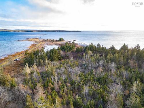 Lot Pid#80133309 Breakwater Road, Louis Head, NS 