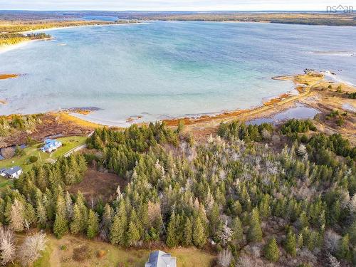 Lot Pid#80133309 Breakwater Road, Louis Head, NS 