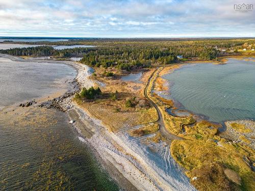 Lot Pid#80133309 Breakwater Road, Louis Head, NS 