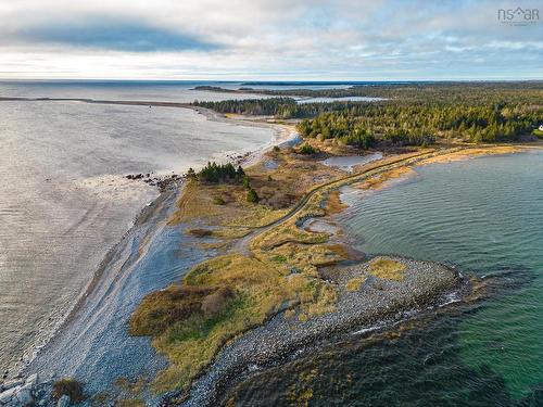 Lot Pid#80133309 Breakwater Road, Louis Head, NS 