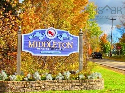 Lot 2022 Main Street, Middleton, NS 