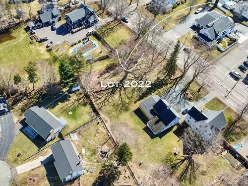 Lot 2022 Main Street, Middleton, NS 