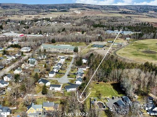 Lot 2022 Main Street, Middleton, NS 