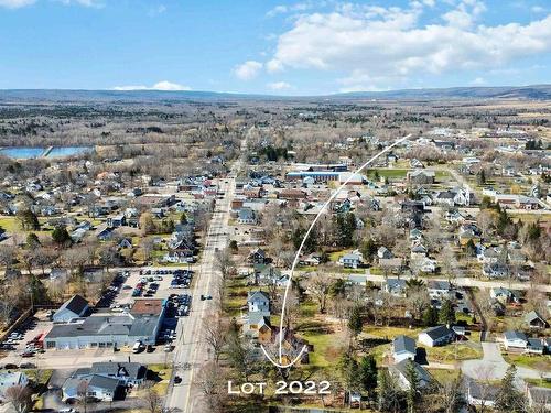 Lot 2022 Main Street, Middleton, NS 