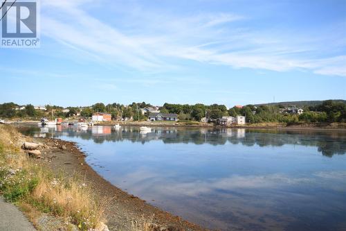 37 Pattys Arm Road, Conception Bay South, NL - Outdoor With Body Of Water With View