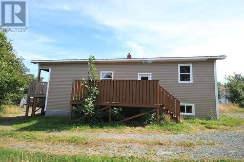 37 Pattys Arm Road, Conception Bay South, NL - Outdoor With Exterior