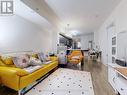 709 W - 565 Wilson Avenue, Toronto, ON  - Indoor Photo Showing Living Room 