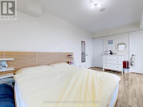 709 W - 565 Wilson Avenue, Toronto, ON - Indoor Photo Showing Bedroom