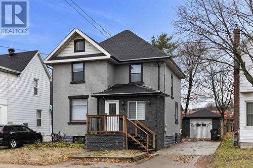 472 Wellington St E, Sault Ste. Marie, ON - Outdoor