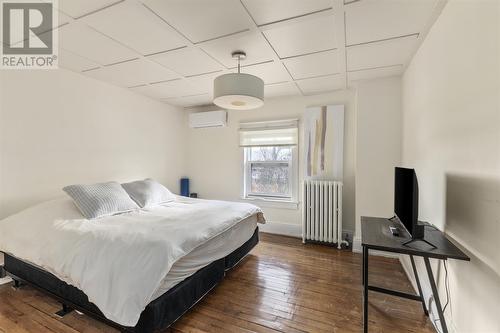 472 Wellington St E, Sault Ste. Marie, ON - Indoor Photo Showing Bedroom