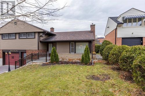 1365 Dobbin Avenue, Peterborough (Monaghan), ON - Outdoor