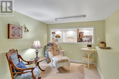 1365 Dobbin Avenue, Peterborough (Monaghan), ON - Indoor Photo Showing Laundry Room