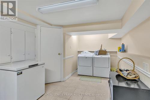 1365 Dobbin Avenue, Peterborough (Monaghan), ON - Indoor Photo Showing Bedroom