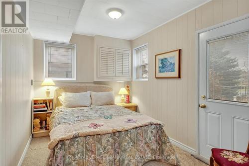 1365 Dobbin Avenue, Peterborough (Monaghan), ON - Indoor Photo Showing Bedroom