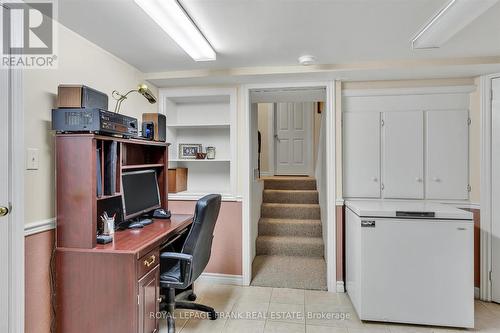 1365 Dobbin Avenue, Peterborough (Monaghan), ON - Indoor Photo Showing Other Room