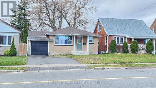 Main - 254 Wilson Road S, Oshawa, ON - Outdoor With Facade