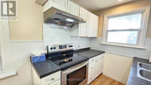 Main - 254 Wilson Road S, Oshawa, ON - Indoor Photo Showing Kitchen