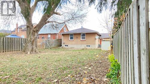 Main - 254 Wilson Road S, Oshawa, ON - Outdoor