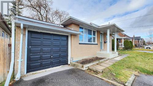 Main - 254 Wilson Road S, Oshawa, ON - Outdoor