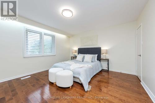 18 Brill Crescent, Toronto, ON - Indoor Photo Showing Bedroom