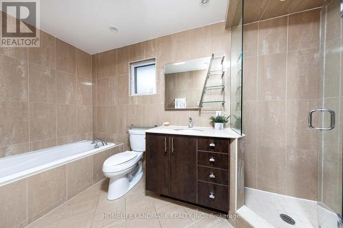 18 Brill Crescent, Toronto, ON - Indoor Photo Showing Bathroom