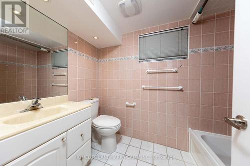 18 Brill Crescent, Toronto, ON - Indoor Photo Showing Bathroom