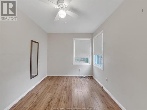 1608 Central, Windsor, ON - Indoor Photo Showing Other Room