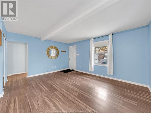 1608 Central, Windsor, ON - Indoor Photo Showing Other Room