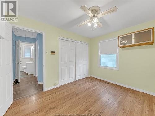 1608 Central, Windsor, ON - Indoor Photo Showing Other Room