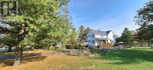 7295 Baseline Road, Windsor, ON 