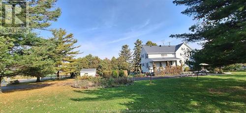 7295 Baseline Road, Windsor, ON 