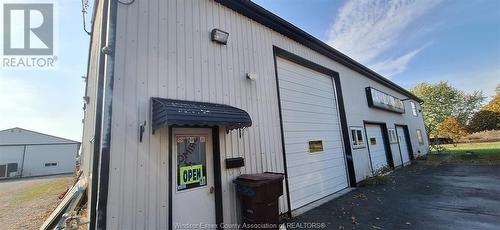 7295 Baseline Road, Windsor, ON 