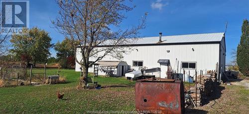 7295 Baseline Road, Windsor, ON 