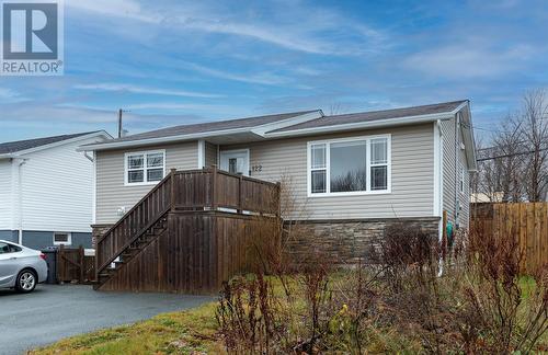 122 Smallwood Drive, Mount Pearl, NL - Outdoor