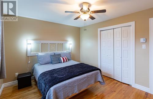 122 Smallwood Drive, Mount Pearl, NL - Indoor Photo Showing Bedroom