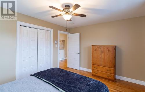 122 Smallwood Drive, Mount Pearl, NL - Indoor Photo Showing Bedroom