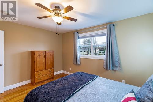 122 Smallwood Drive, Mount Pearl, NL - Indoor Photo Showing Bedroom