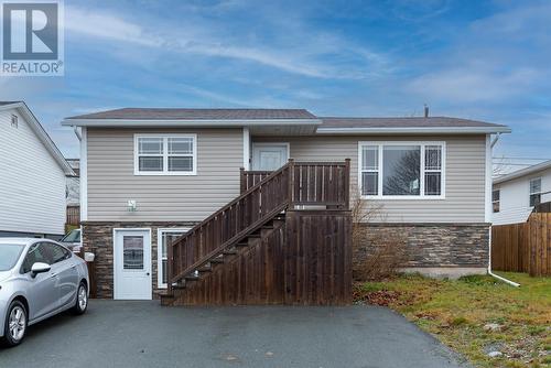 122 Smallwood Drive, Mount Pearl, NL - Outdoor