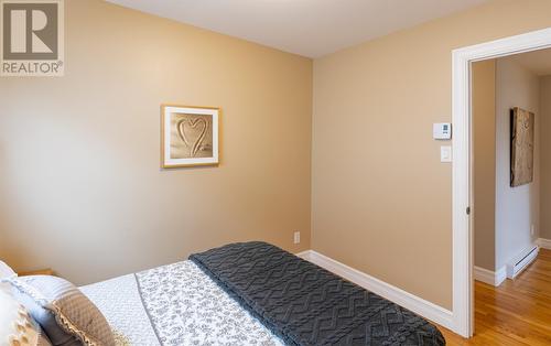 122 Smallwood Drive, Mount Pearl, NL - Indoor Photo Showing Bedroom