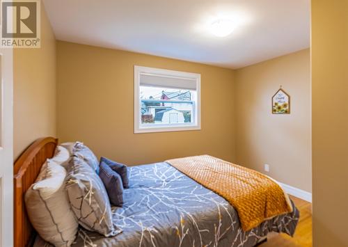 122 Smallwood Drive, Mount Pearl, NL - Indoor Photo Showing Bedroom