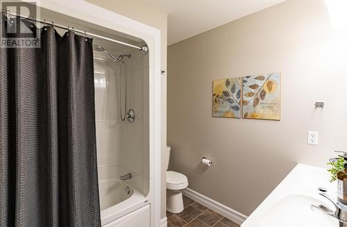 122 Smallwood Drive, Mount Pearl, NL - Indoor Photo Showing Bathroom