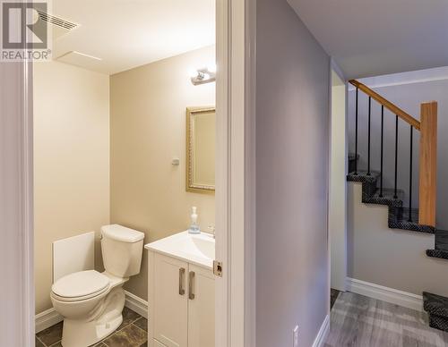 122 Smallwood Drive, Mount Pearl, NL - Indoor Photo Showing Bathroom