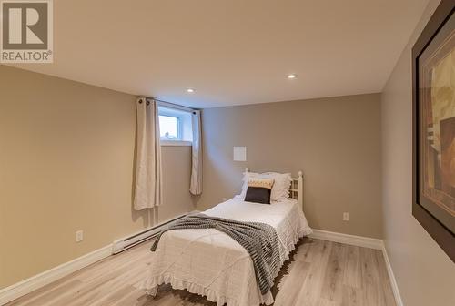 122 Smallwood Drive, Mount Pearl, NL - Indoor Photo Showing Bedroom