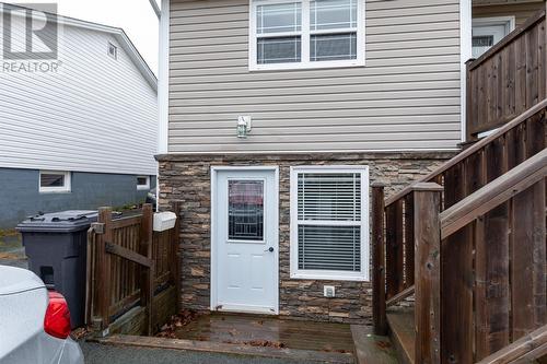 122 Smallwood Drive, Mount Pearl, NL - Outdoor With Exterior