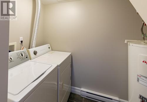 122 Smallwood Drive, Mount Pearl, NL - Indoor Photo Showing Laundry Room