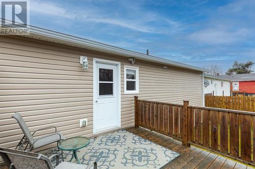 122 Smallwood Drive, Mount Pearl, NL - Outdoor With Exterior